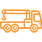 Civilian Armoured Vehicle Recovery Icon