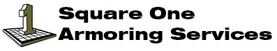 Square One Armoring Services logo